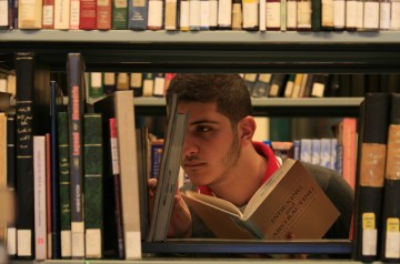 auc-library