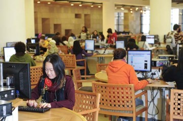 auc-library