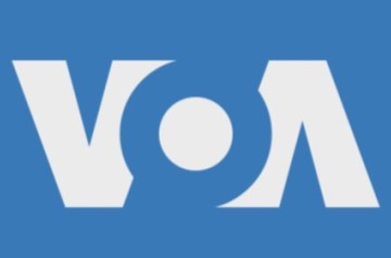 VOA Logo